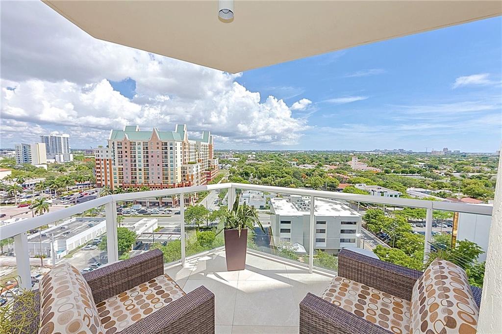 VENEZIA LAS OLAS - Residential