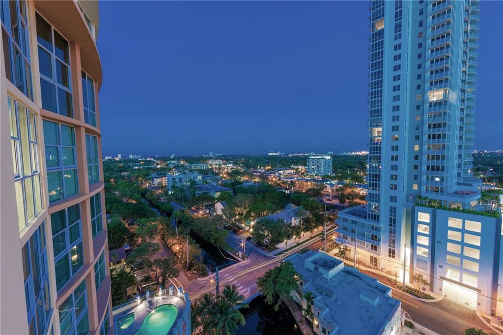 VENEZIA LAS OLAS - Residential