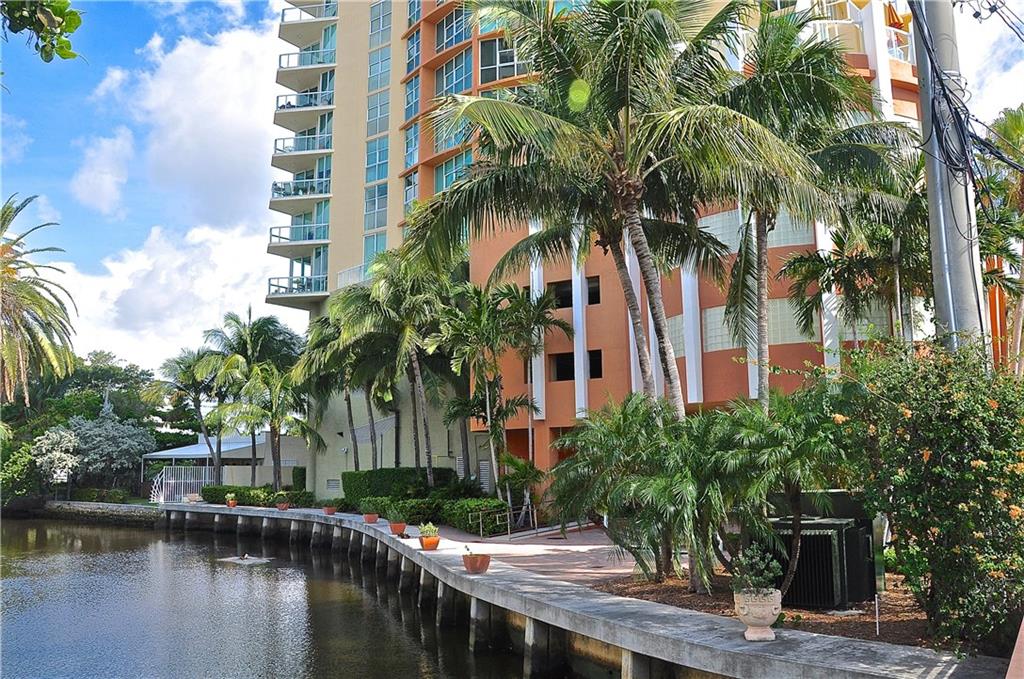 VENEZIA LAS OLAS - Residential