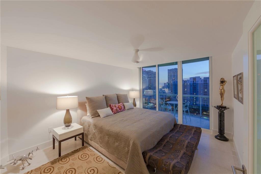 VENEZIA LAS OLAS - Residential