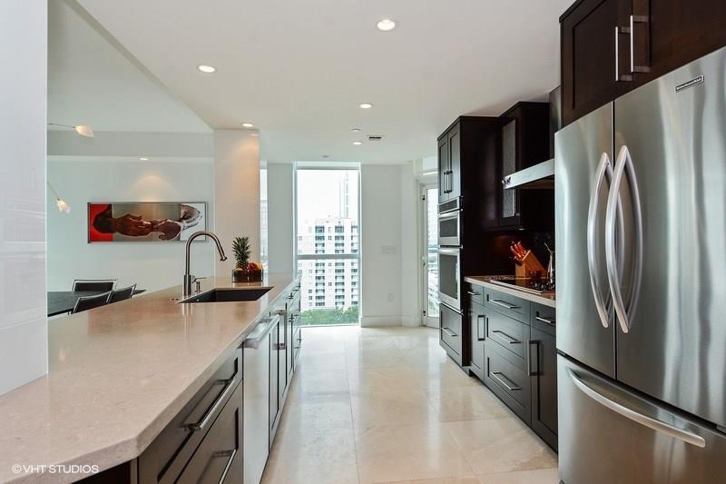 VENEZIA LAS OLAS - Residential