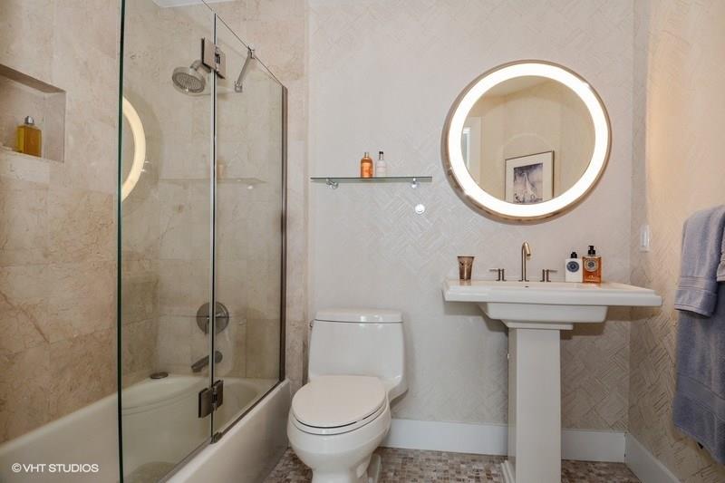 VENEZIA LAS OLAS - Residential