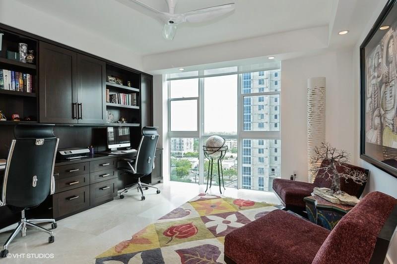 VENEZIA LAS OLAS - Residential