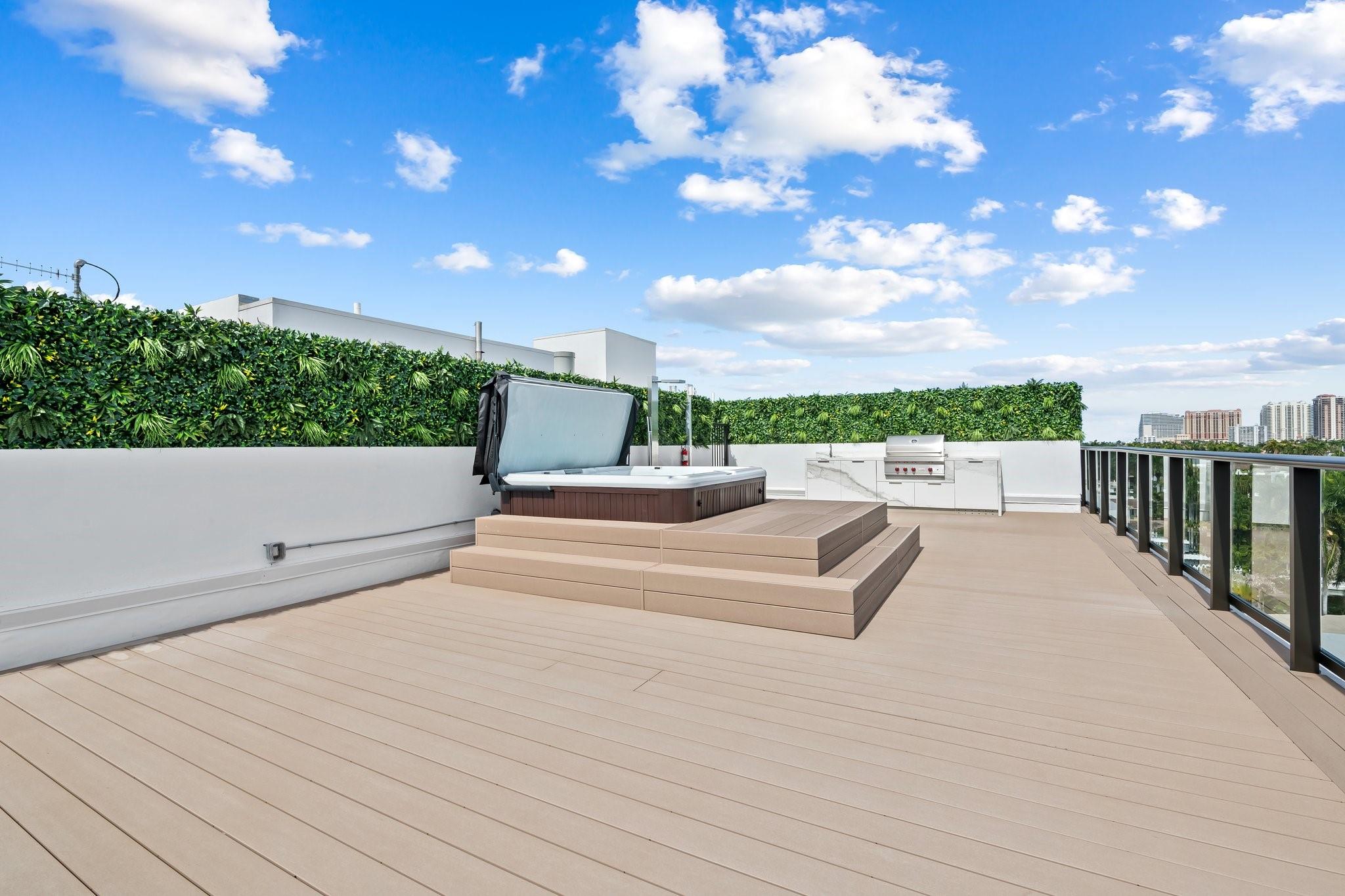 CASA MURANO - Residential