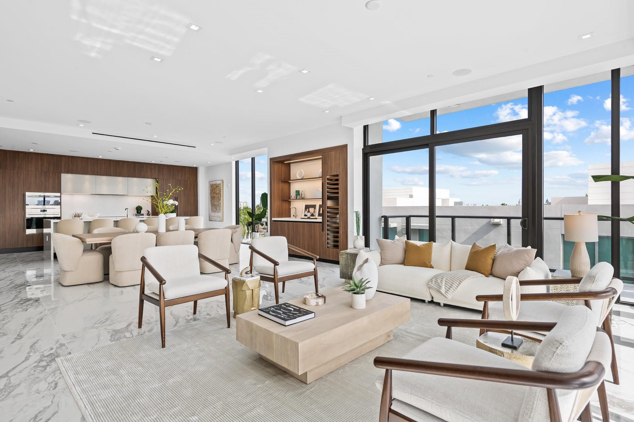 CASA MURANO - Residential