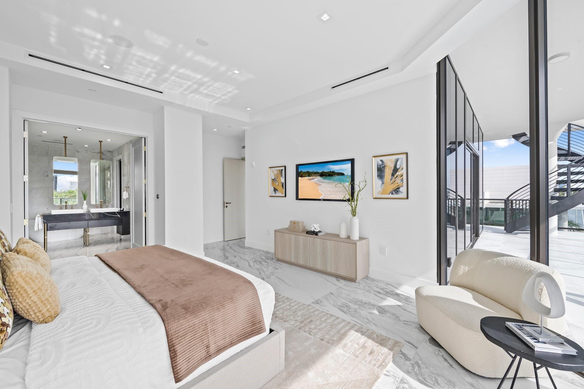 CASA MURANO - Residential