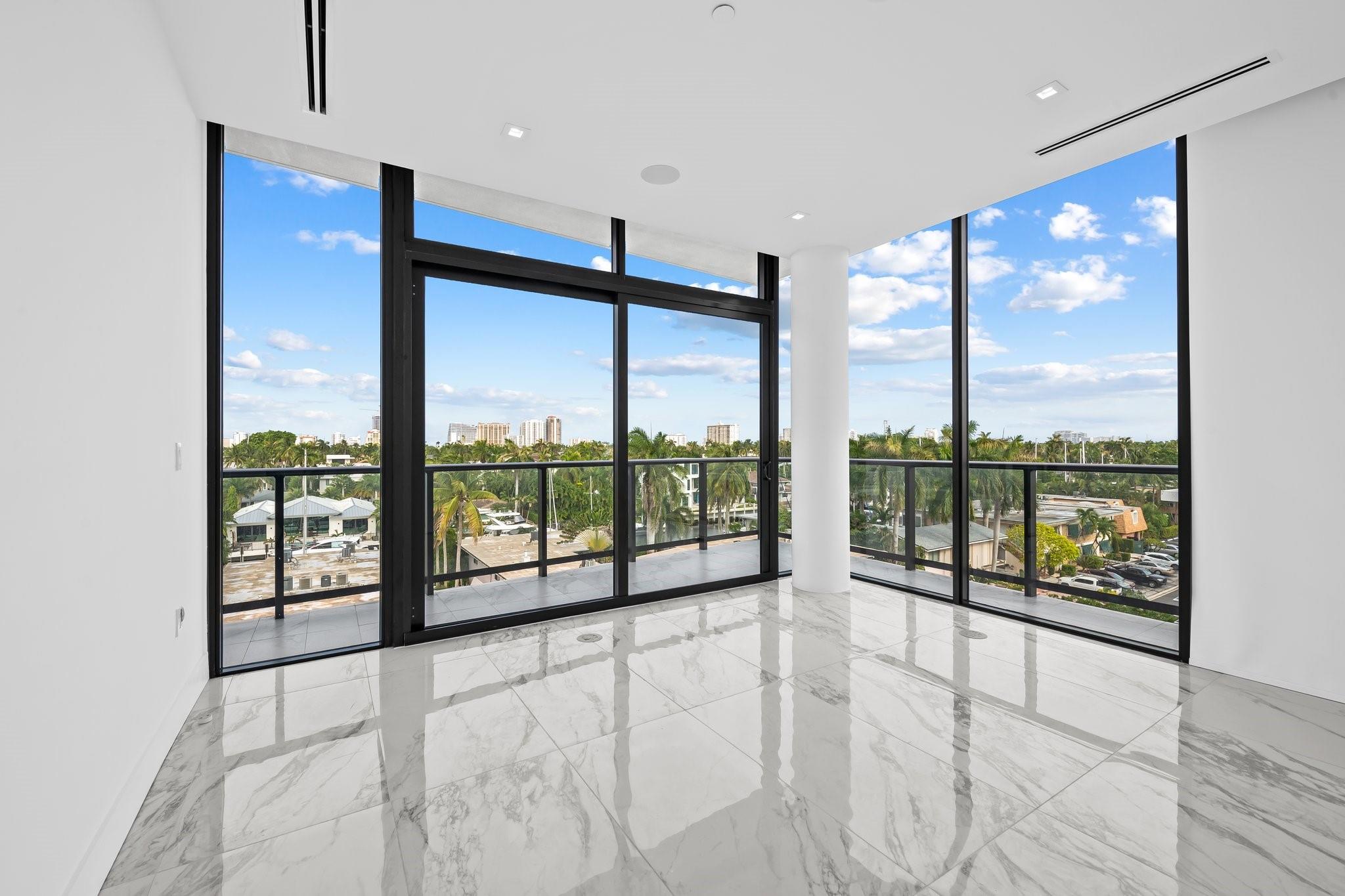 CASA MURANO - Residential