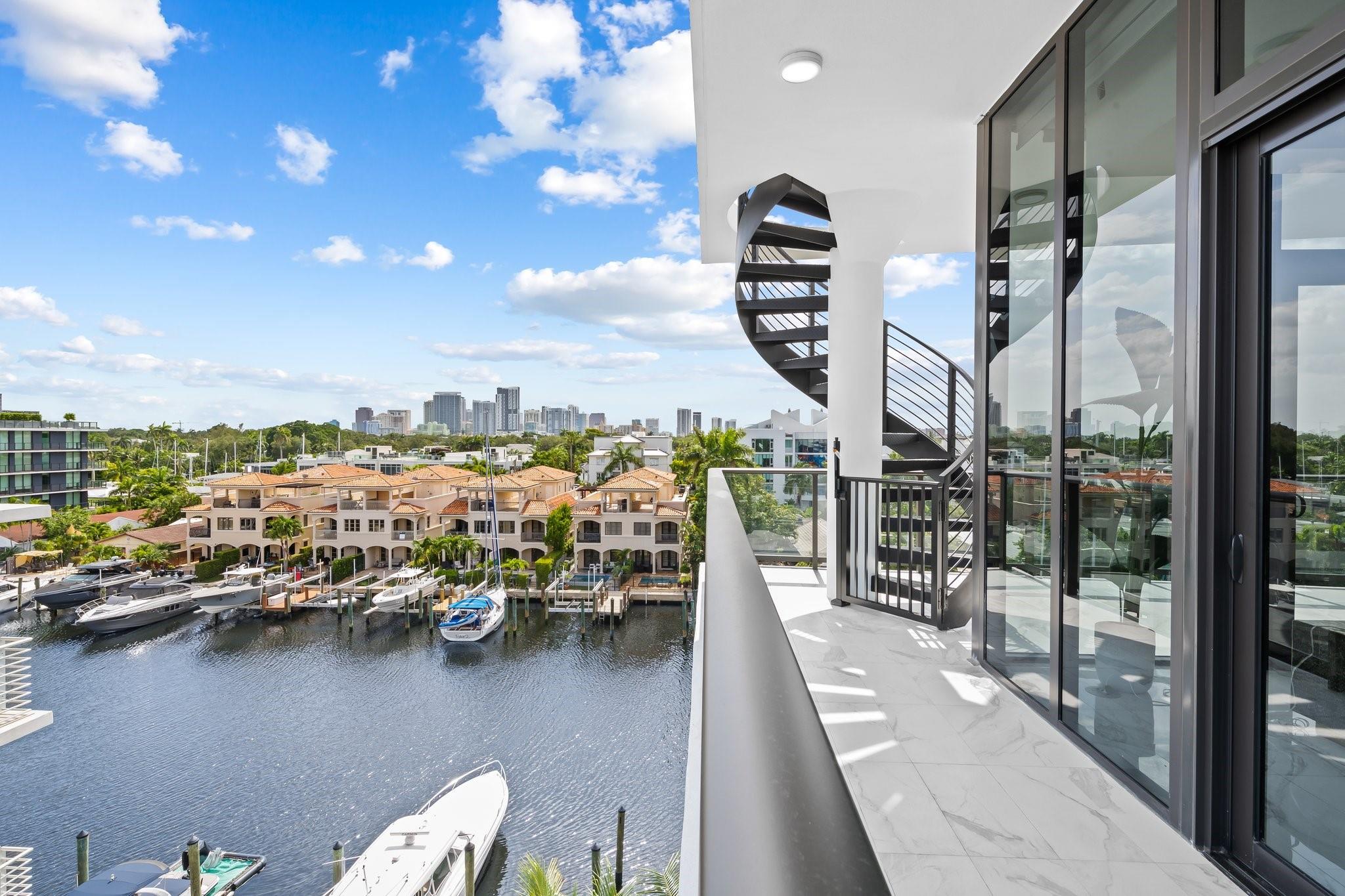 CASA MURANO - Residential