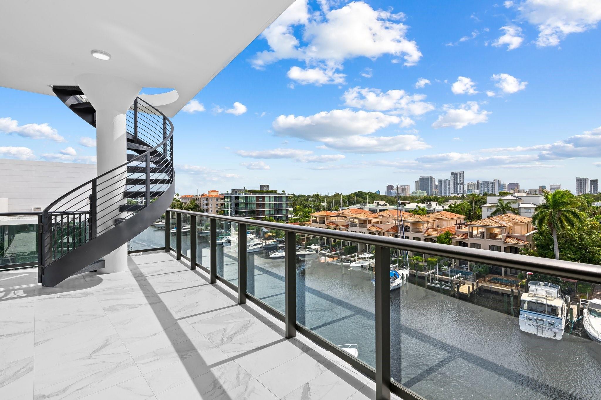 CASA MURANO - Residential