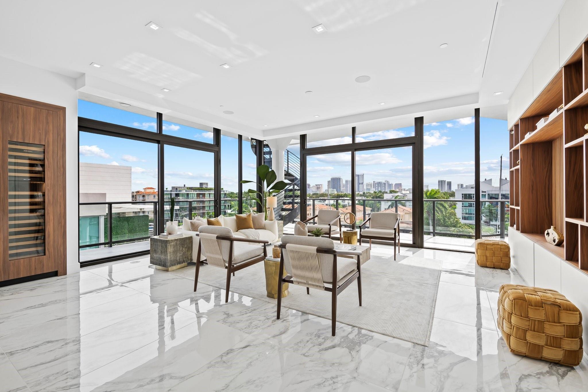 CASA MURANO - Residential