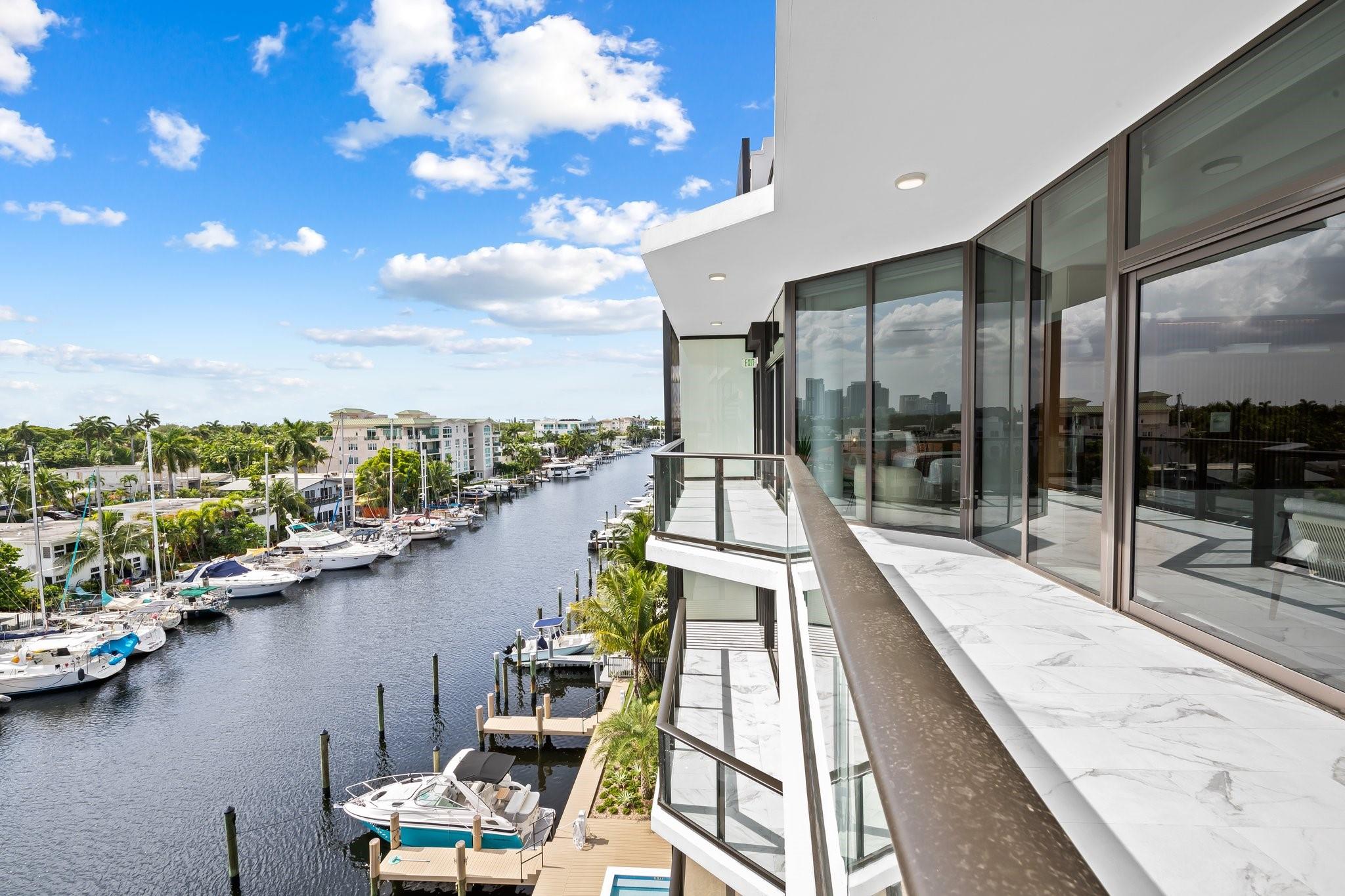 CASA MURANO - Residential