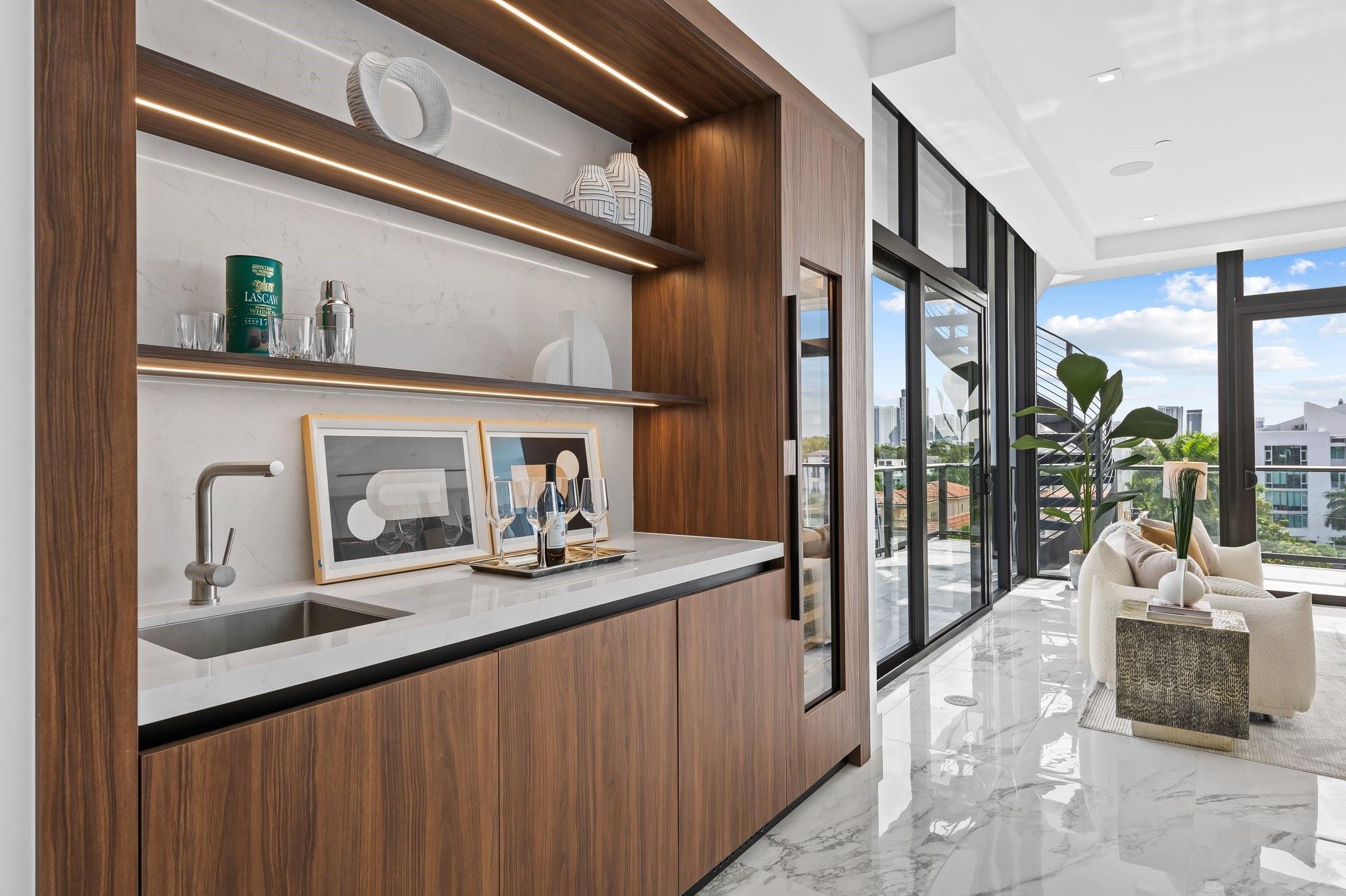 CASA MURANO - Residential