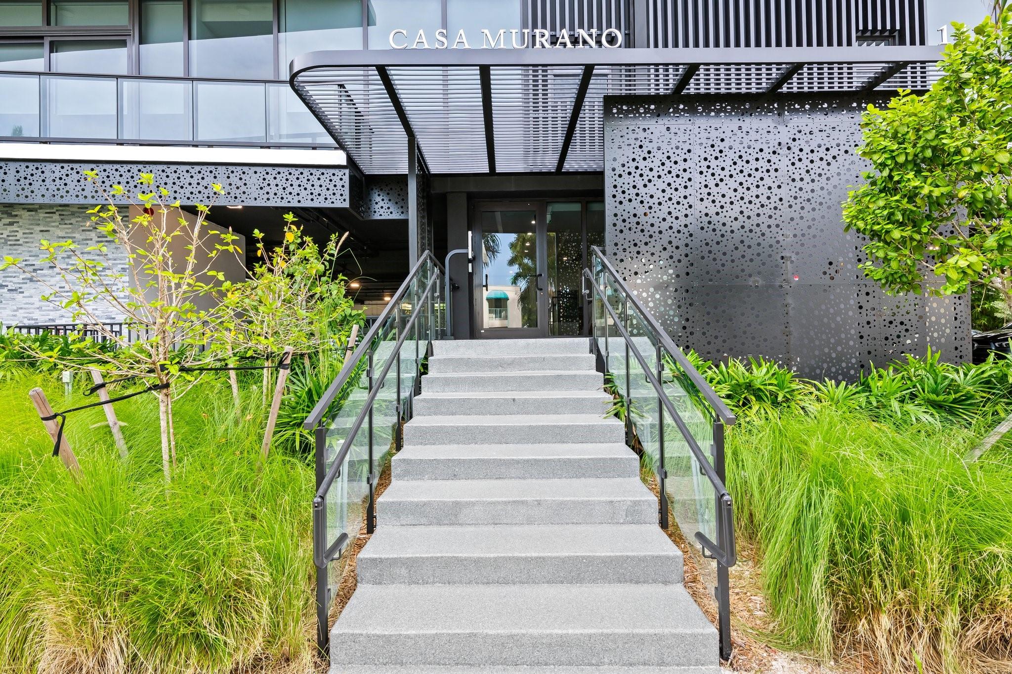 CASA MURANO - Residential
