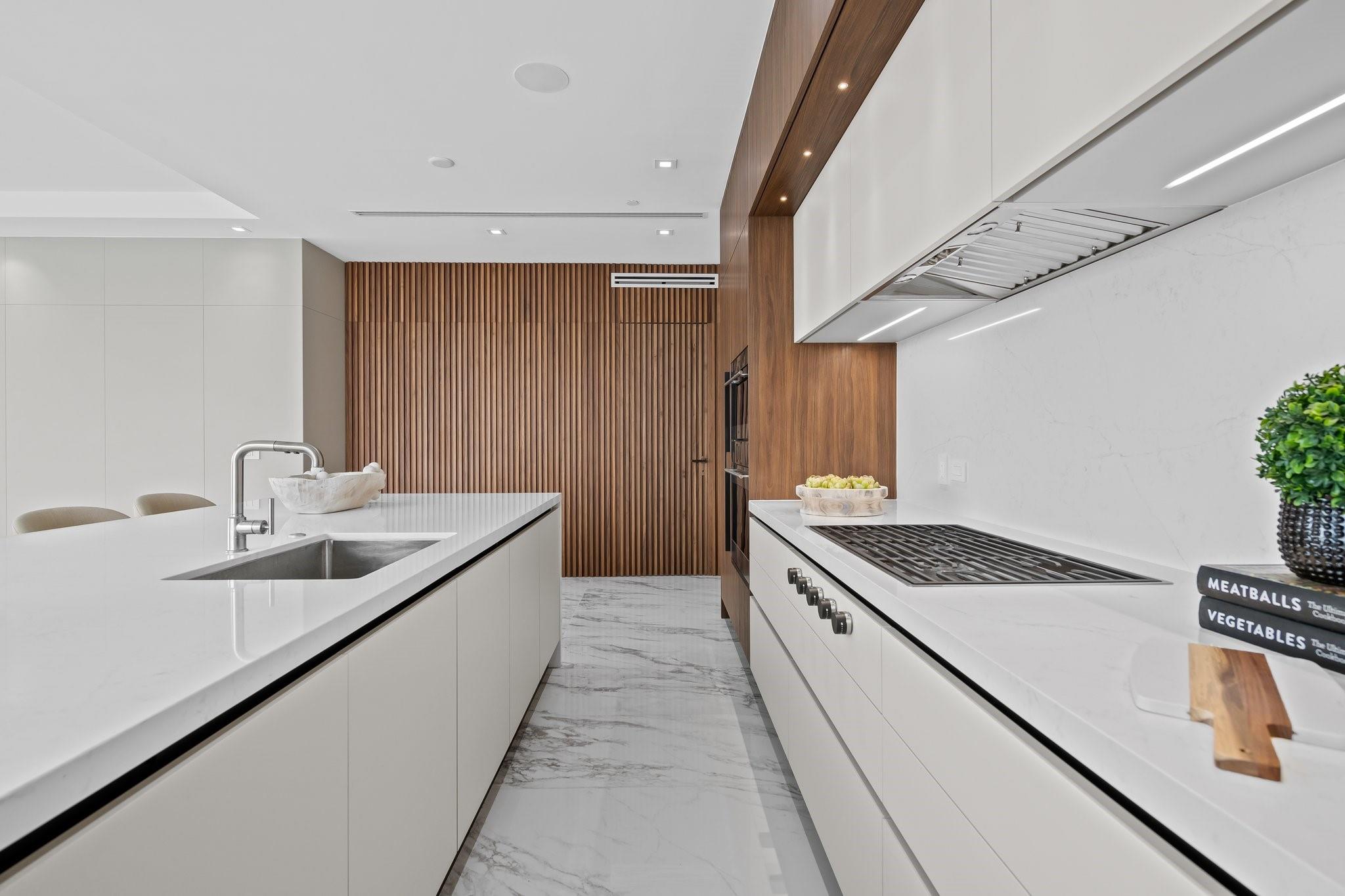 CASA MURANO - Residential