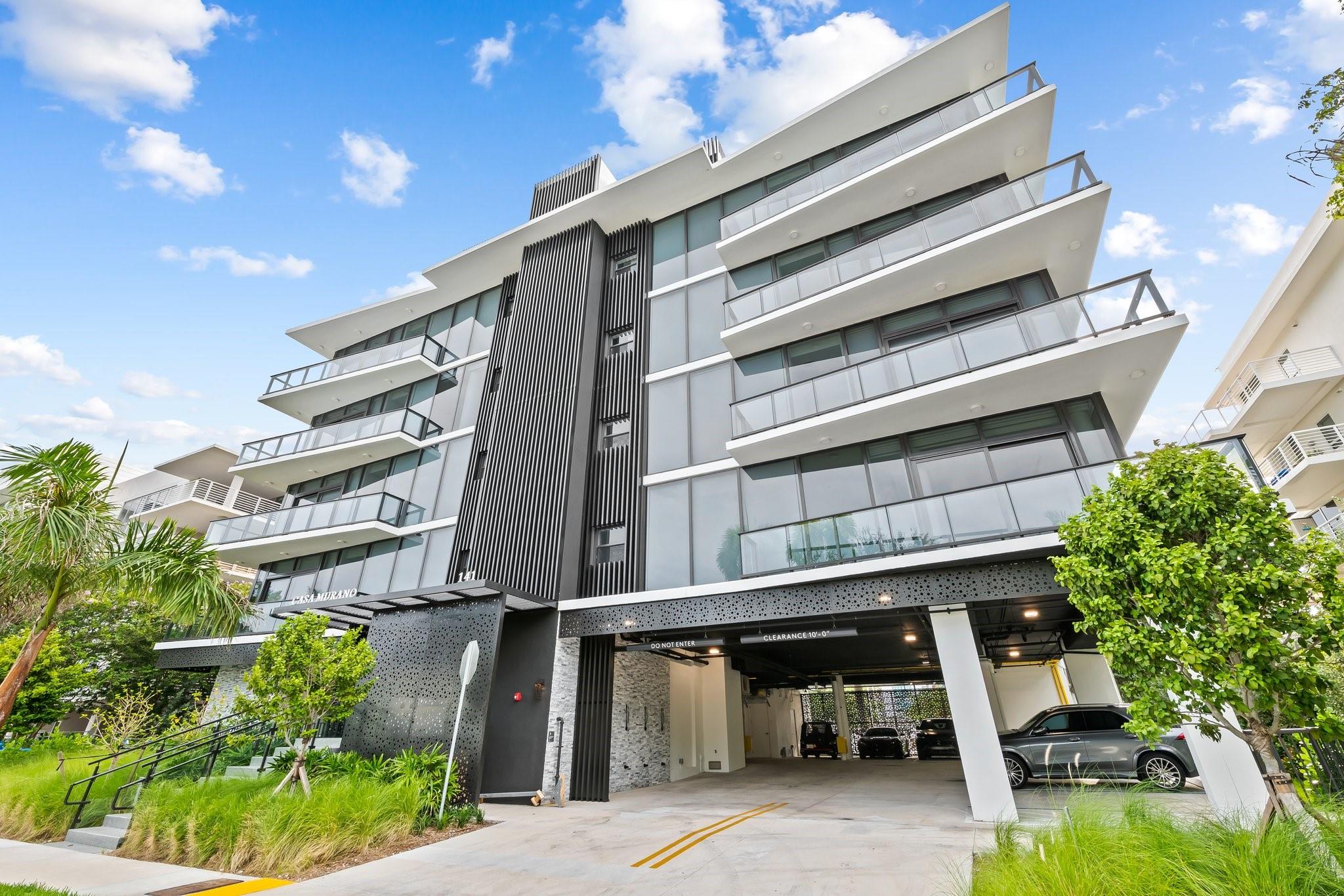 CASA MURANO - Residential