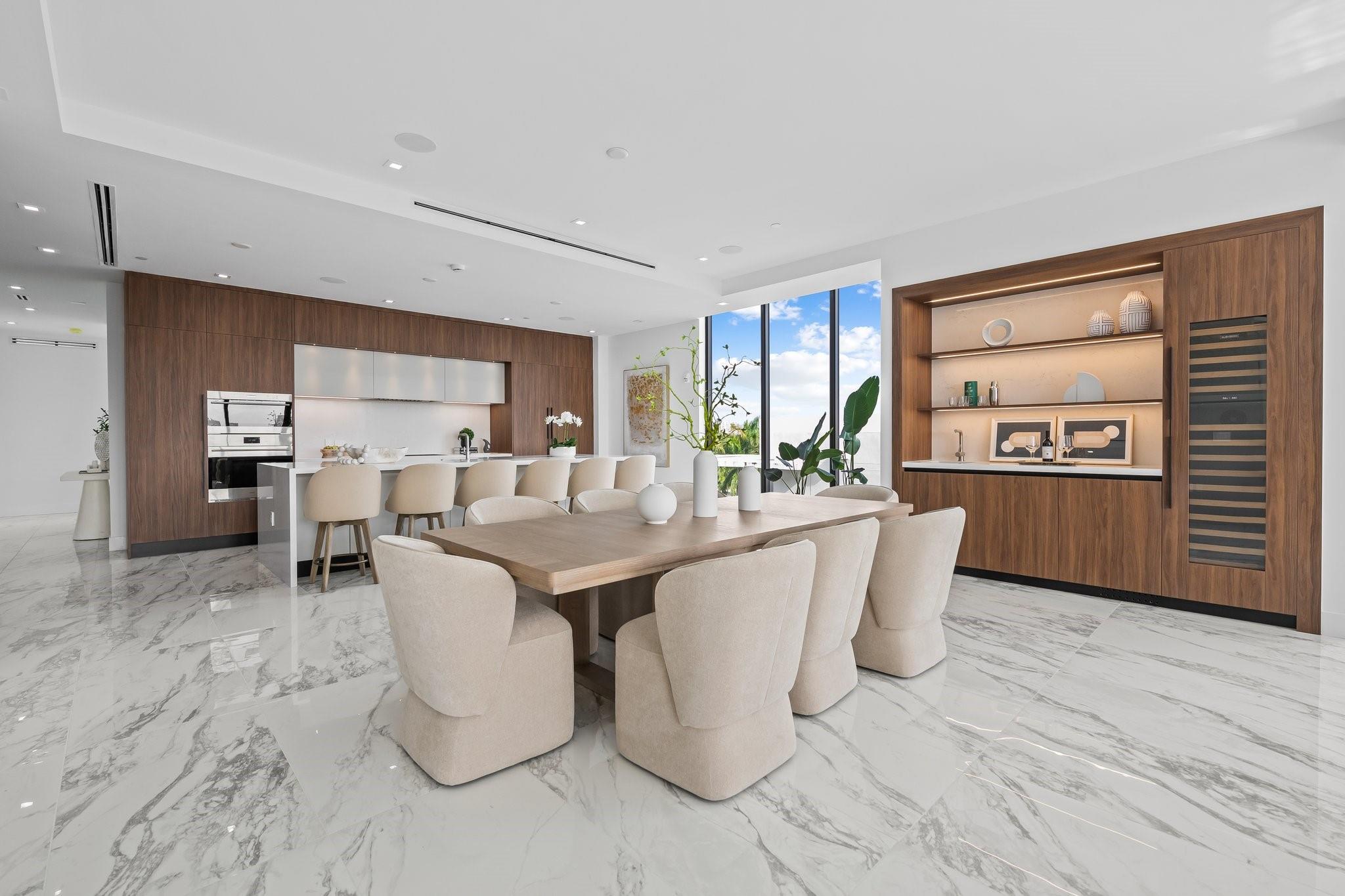 CASA MURANO - Residential