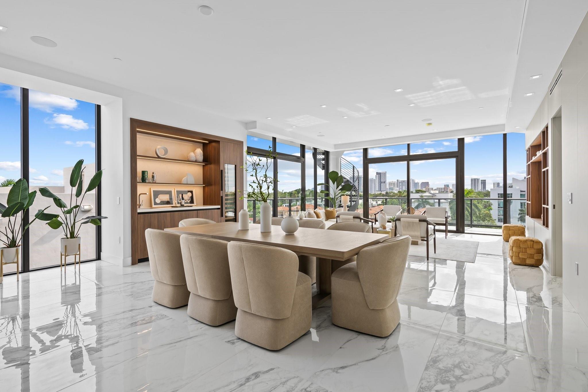 CASA MURANO - Residential