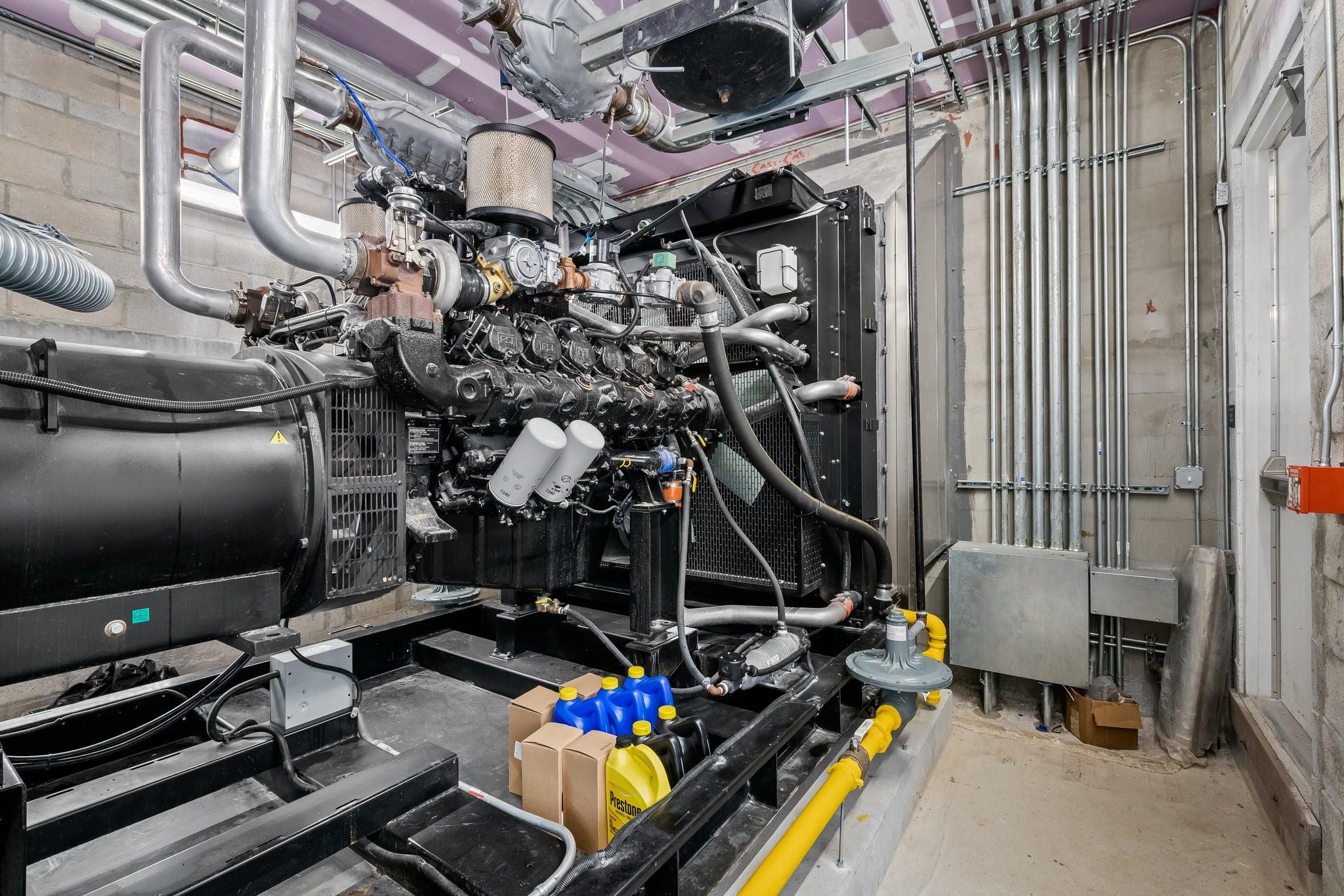 CASA MURANO - Residential