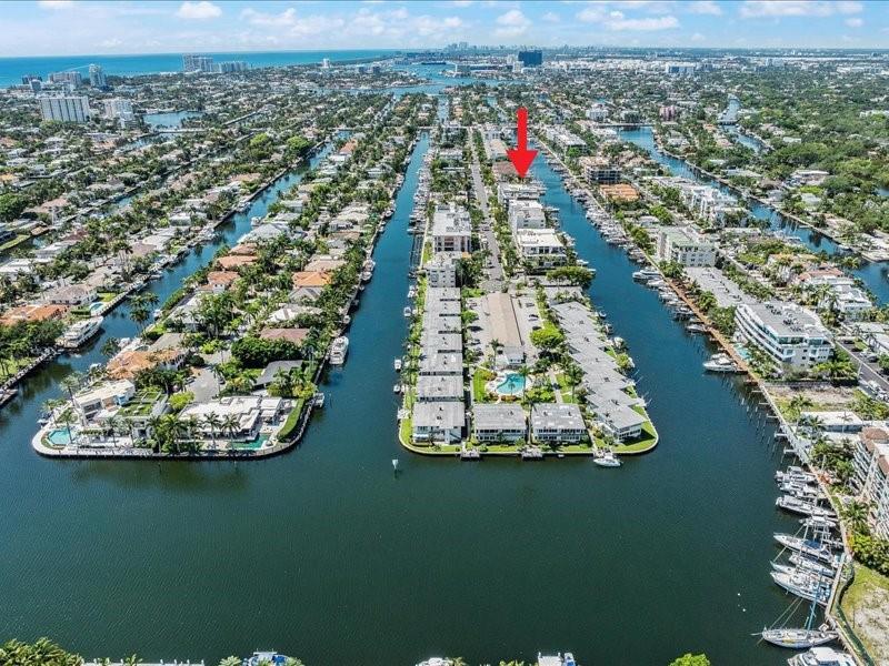 CASA MURANO - Residential