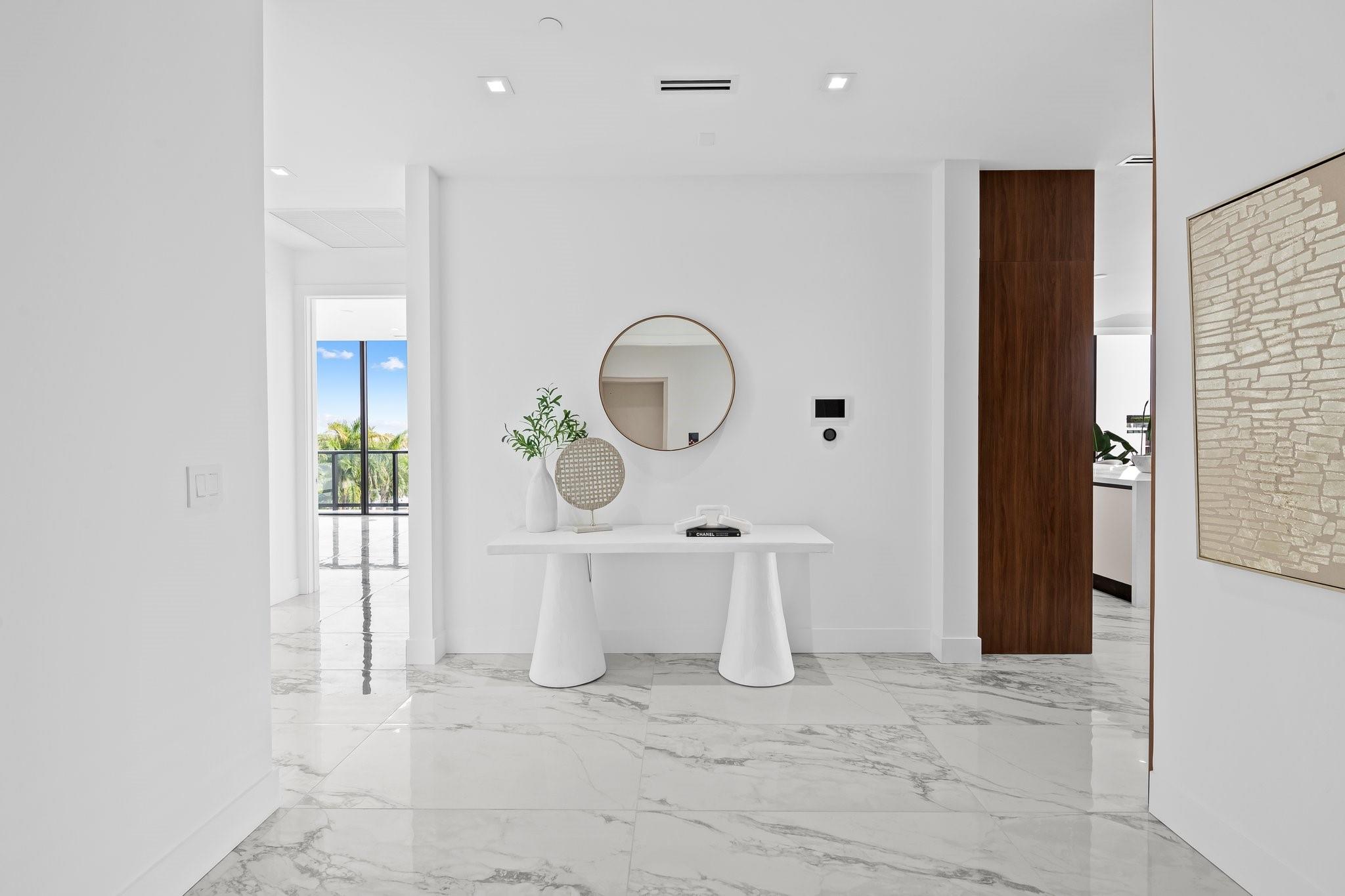 CASA MURANO - Residential