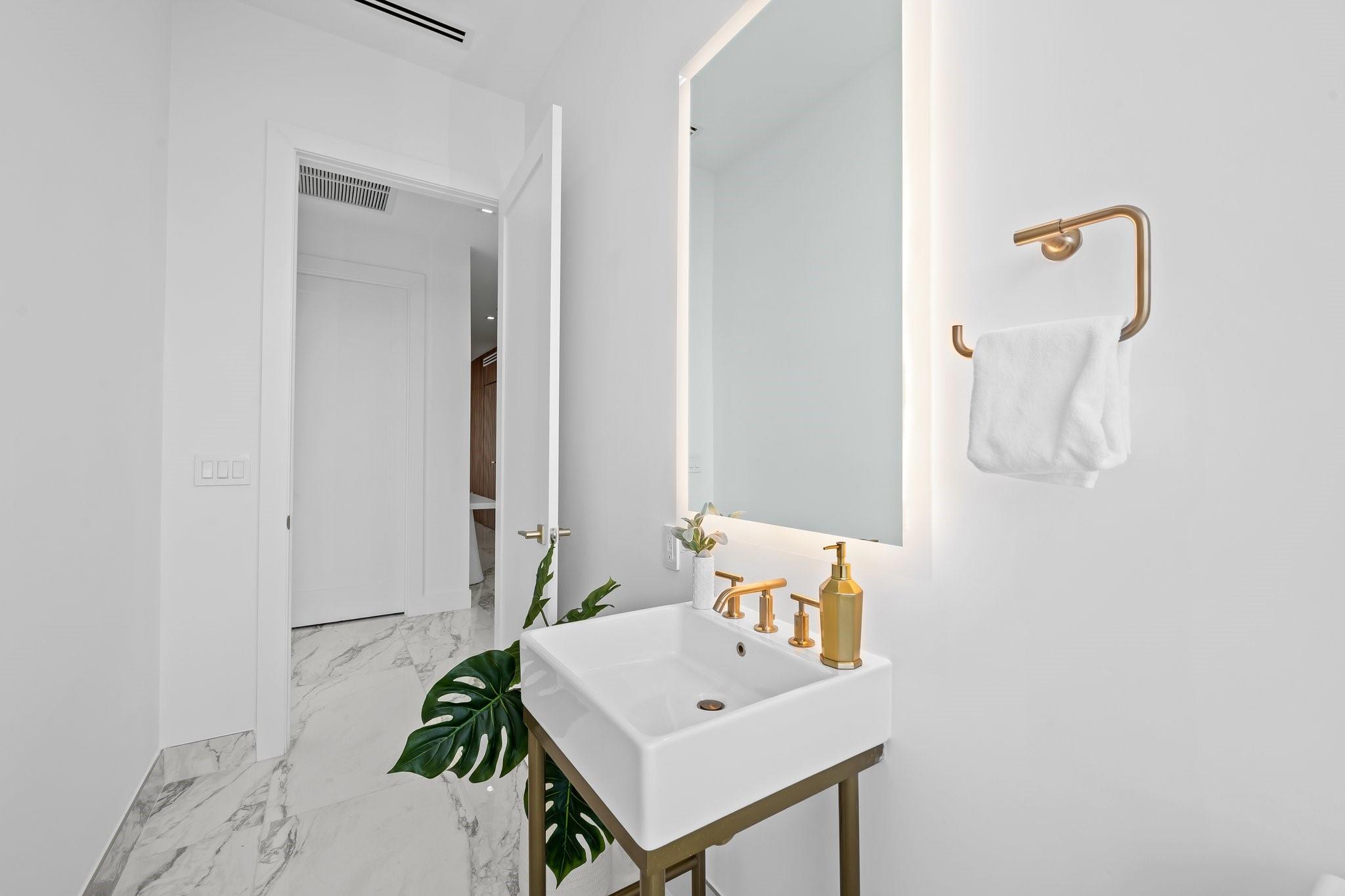 CASA MURANO - Residential