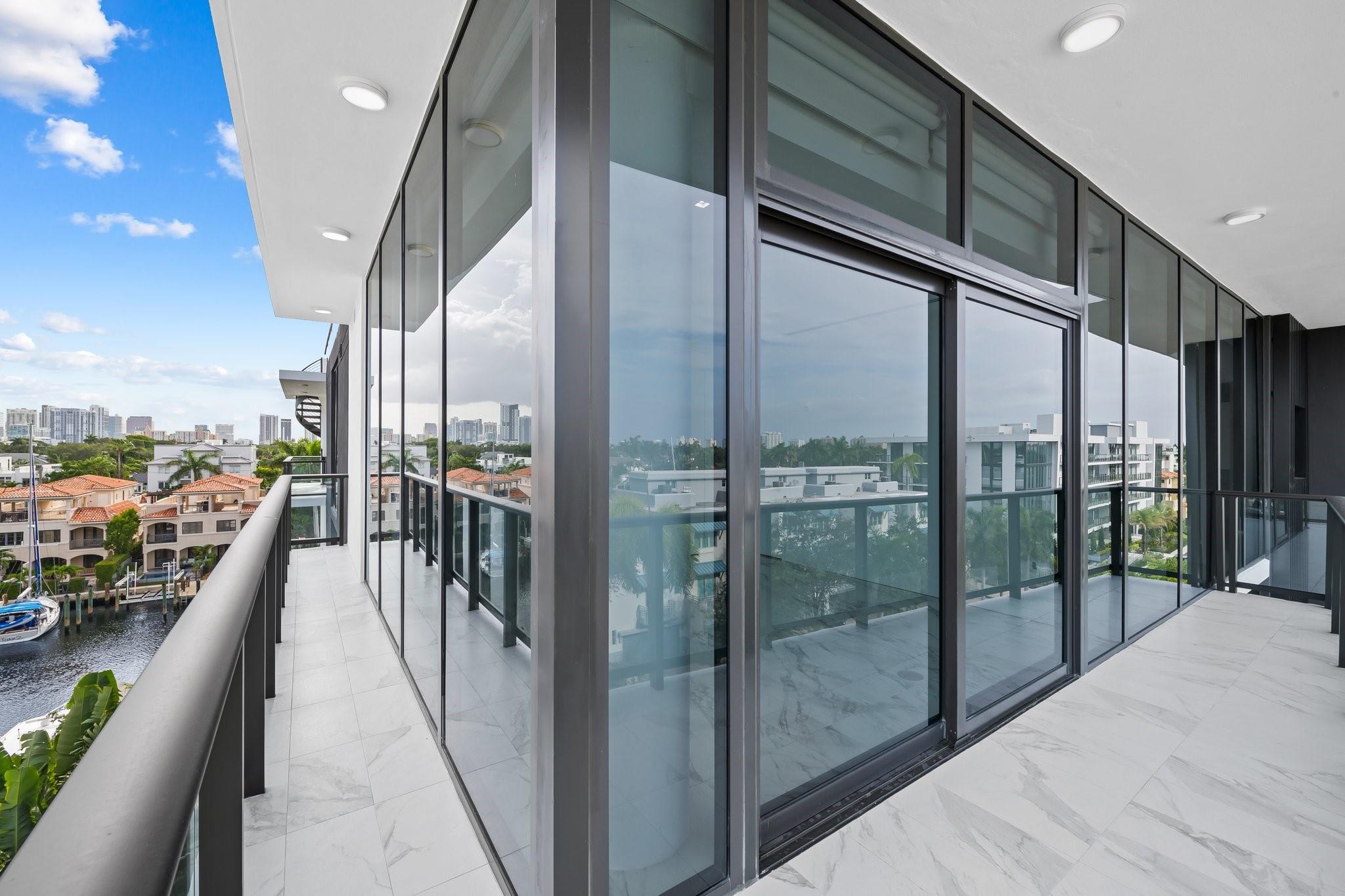 CASA MURANO - Residential