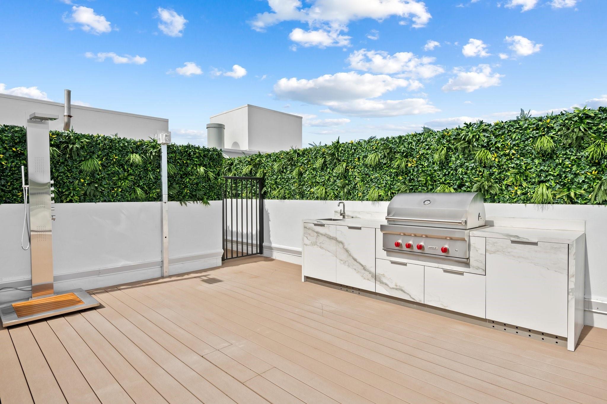 CASA MURANO - Residential