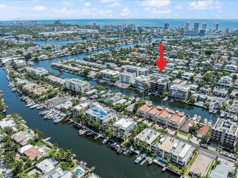 CASA MURANO - Residential