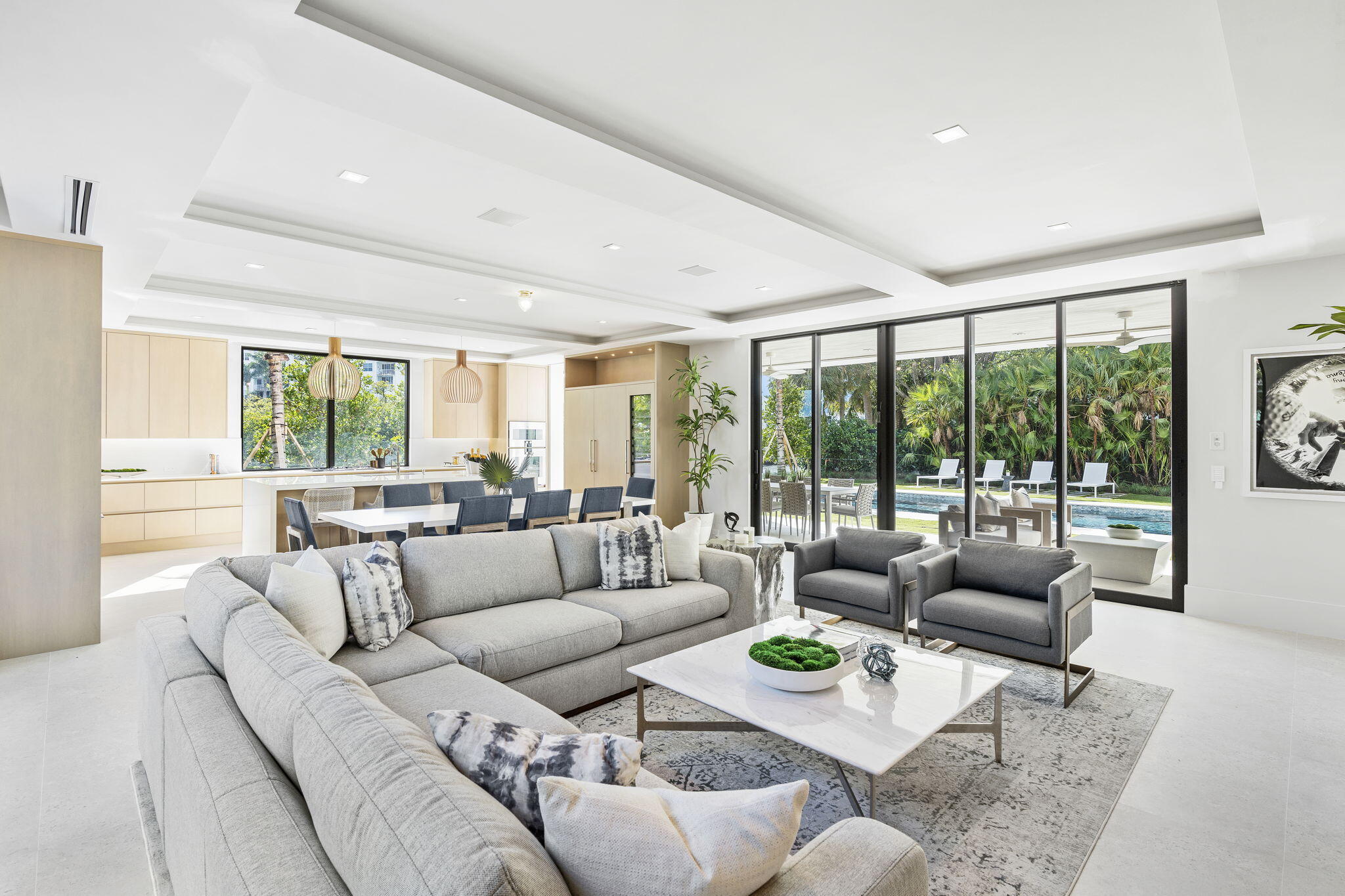 IBIS ISLE - Residential