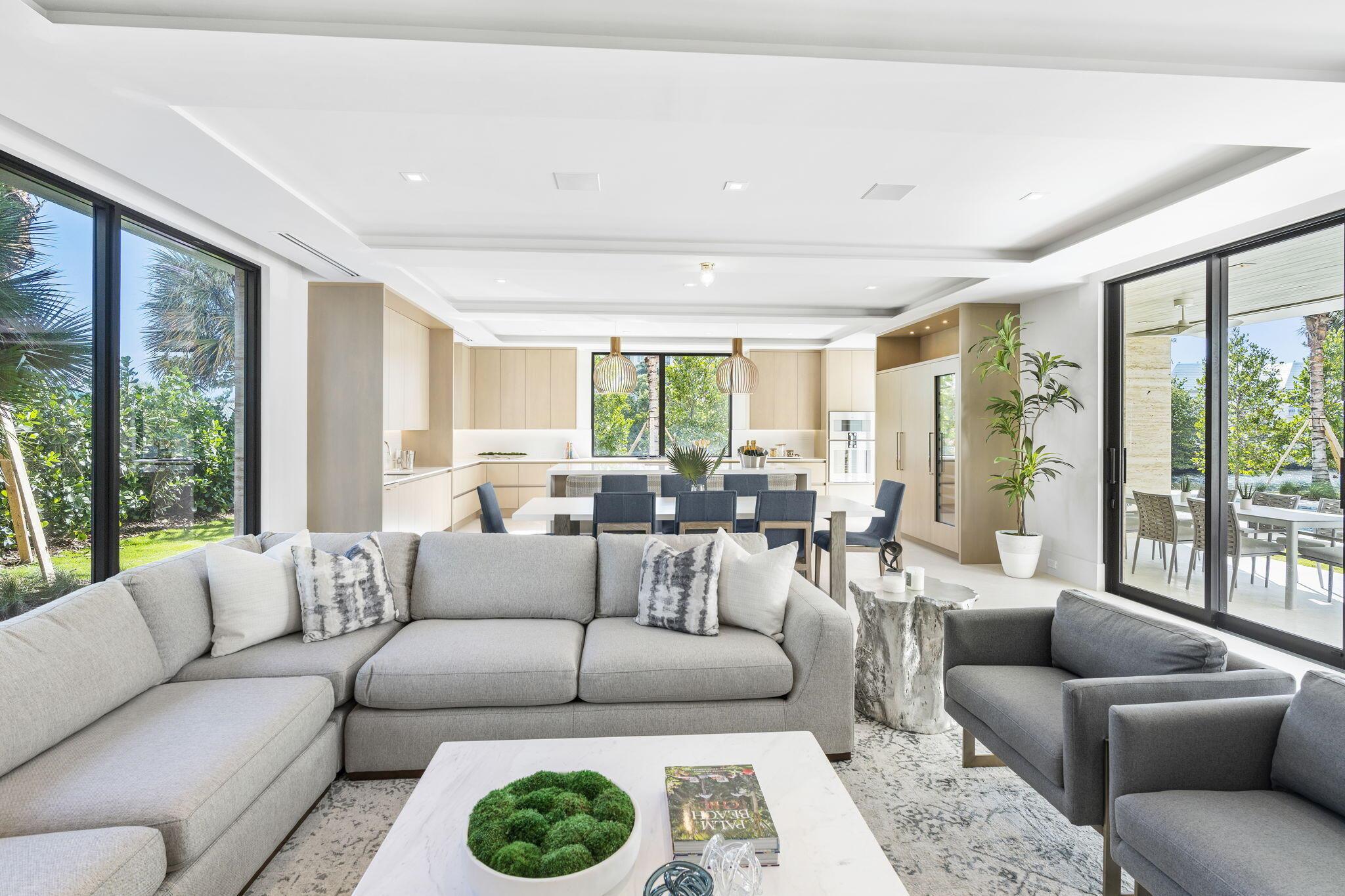 IBIS ISLE - Residential