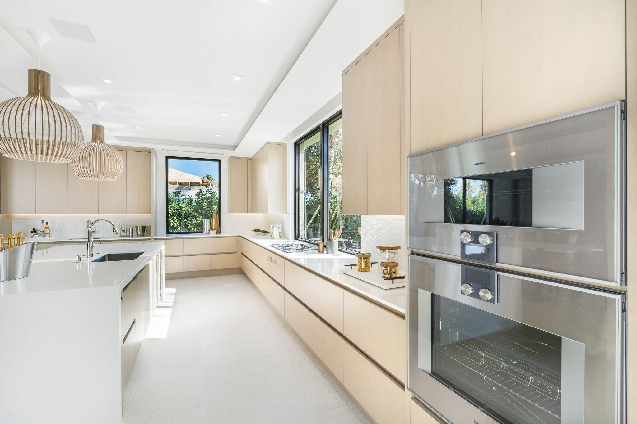 IBIS ISLE - Residential