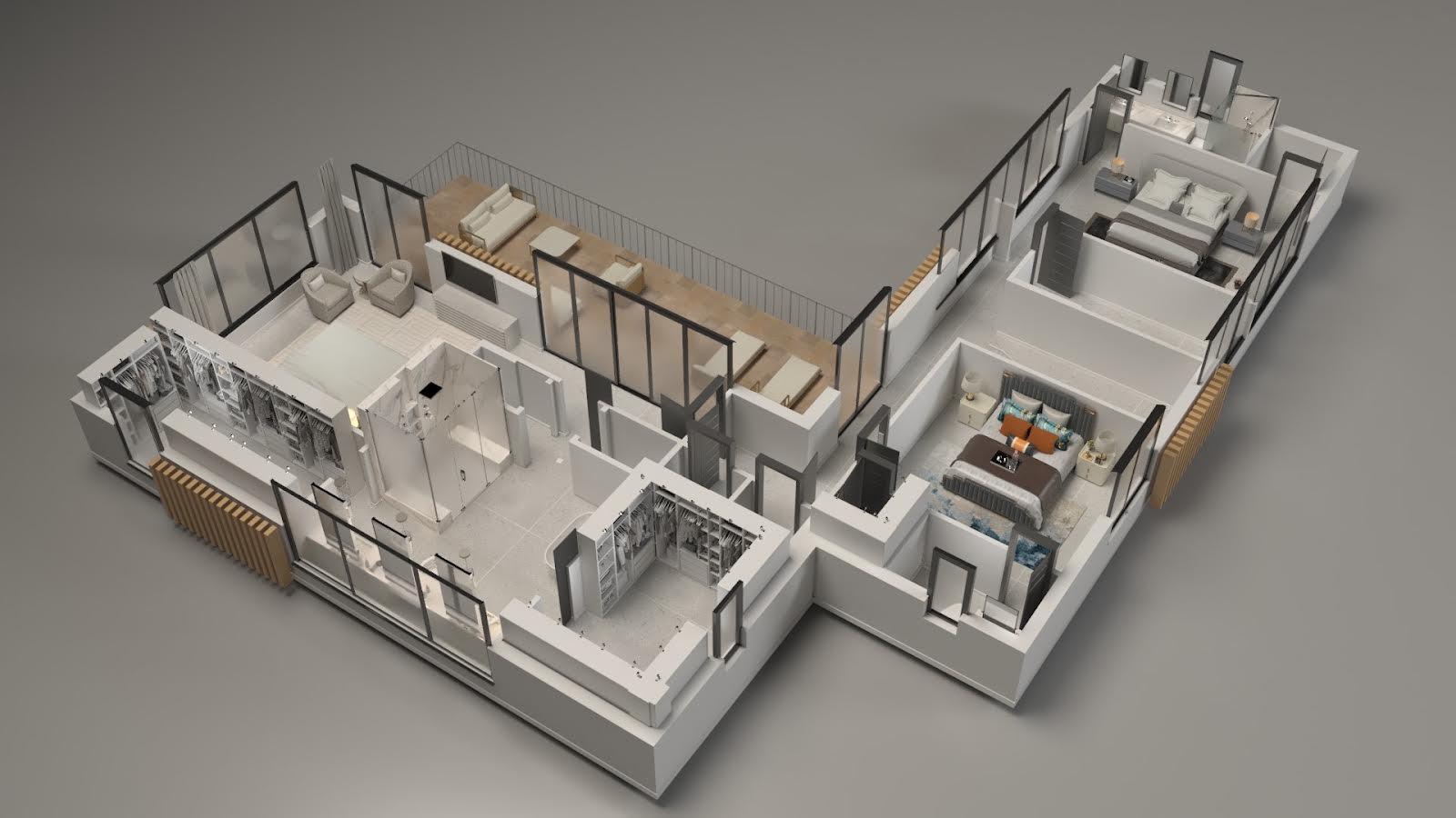 IBIS ISLE - Residential