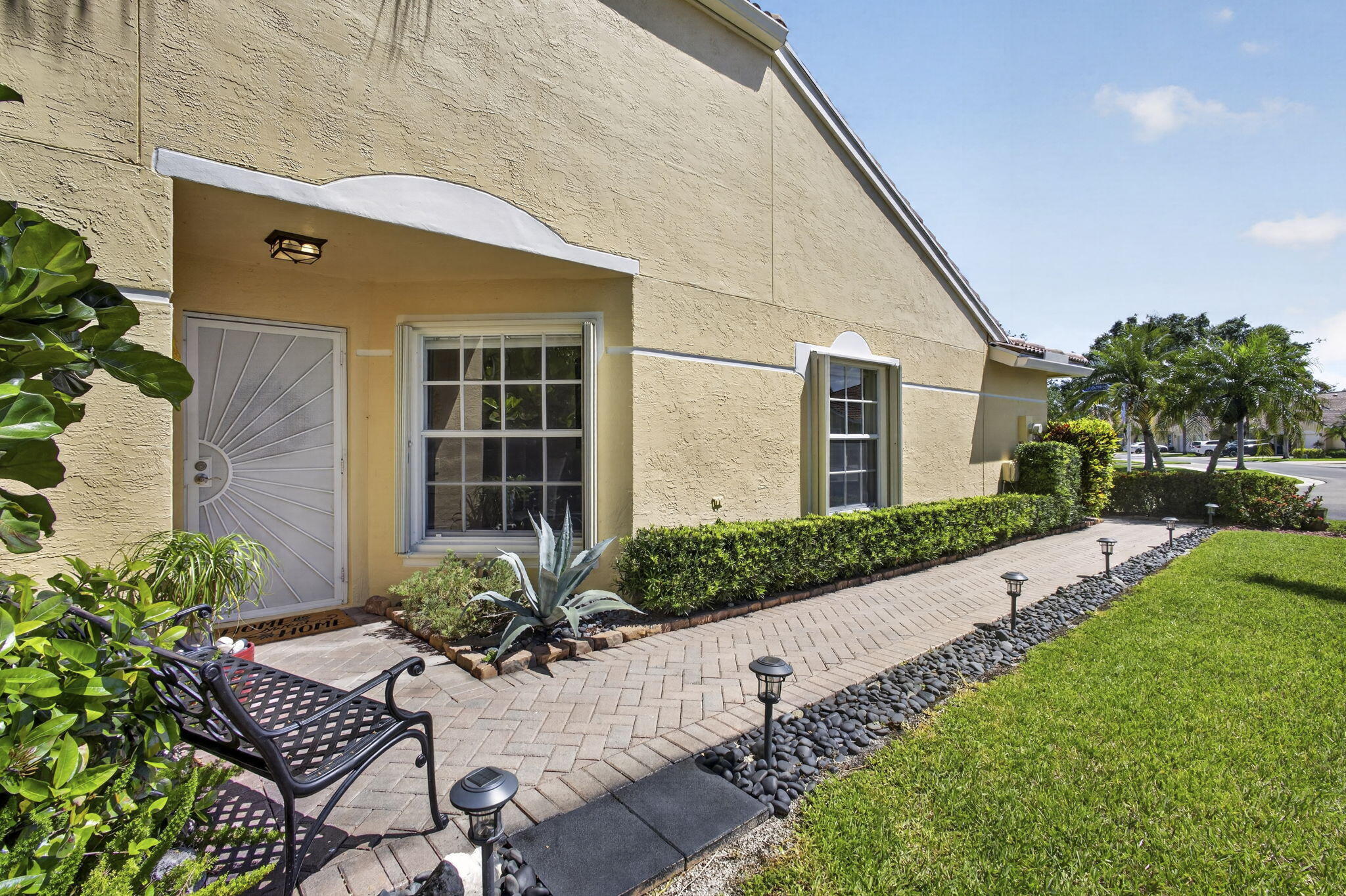 9461 Bridgeport Drive