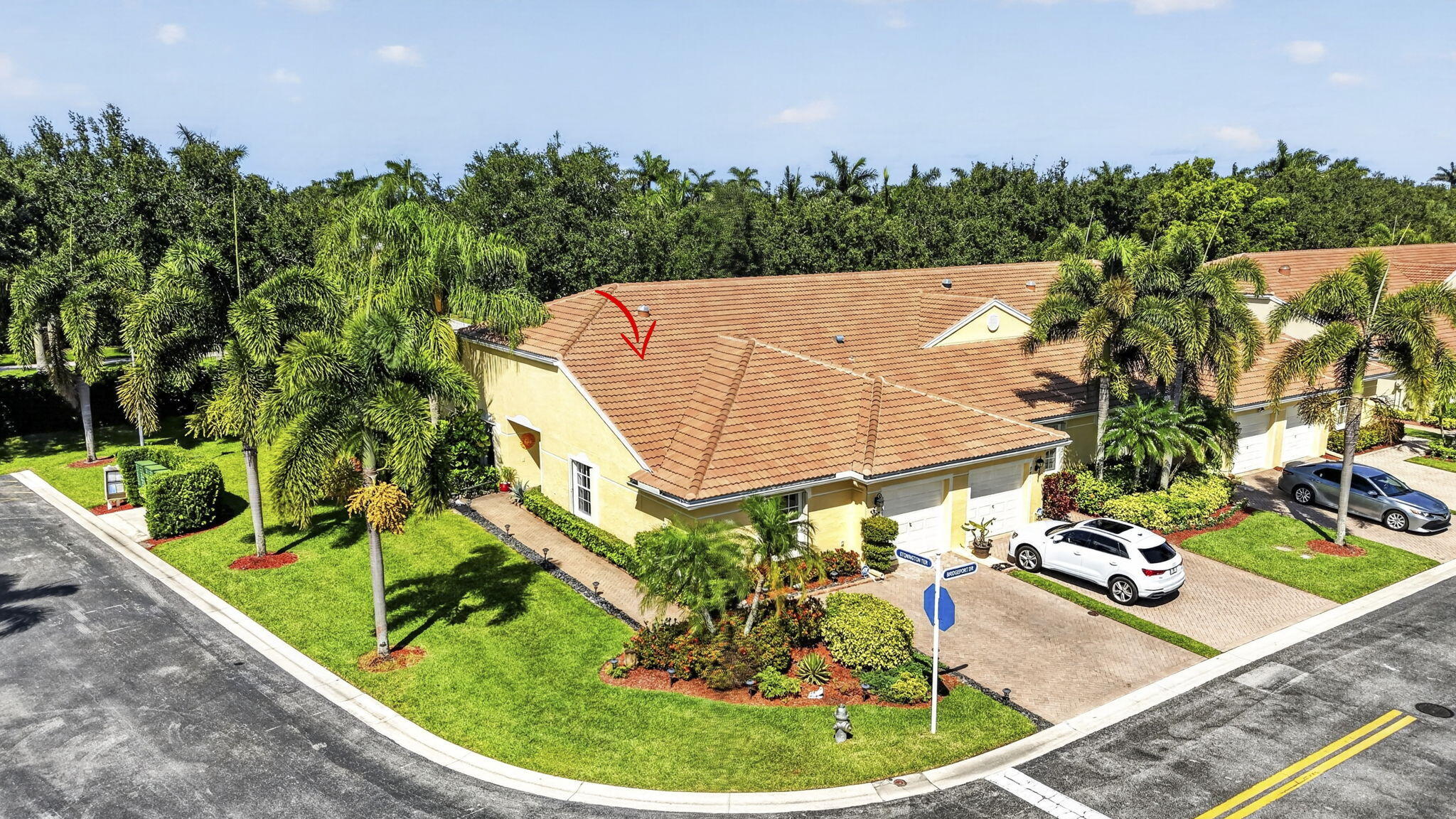 9461 Bridgeport Drive