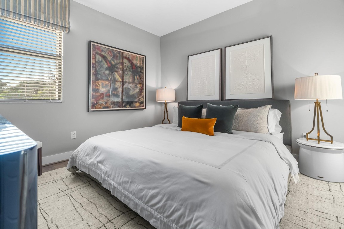 CROISSANT PARK TOWN HOMES - Residential