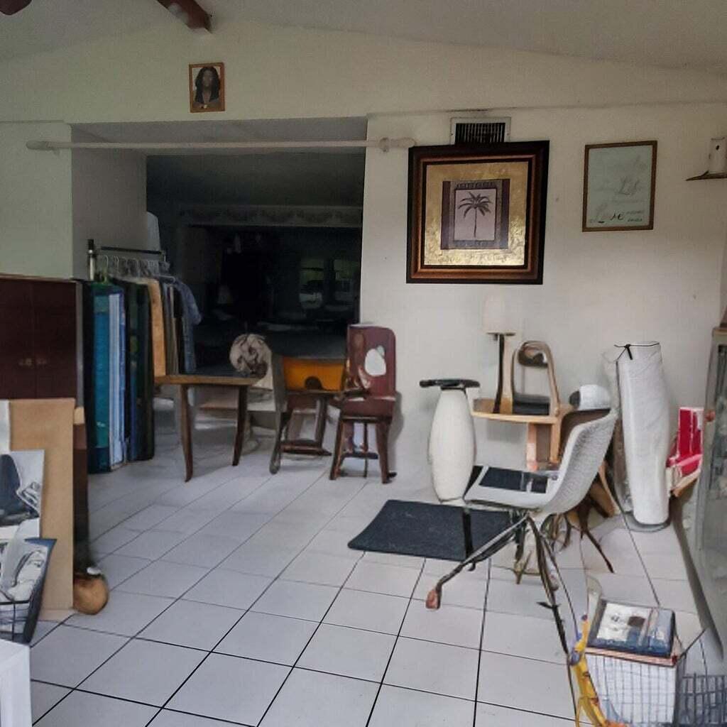 PALM BEACH COLONY SECS 1 AND 2 - Residential