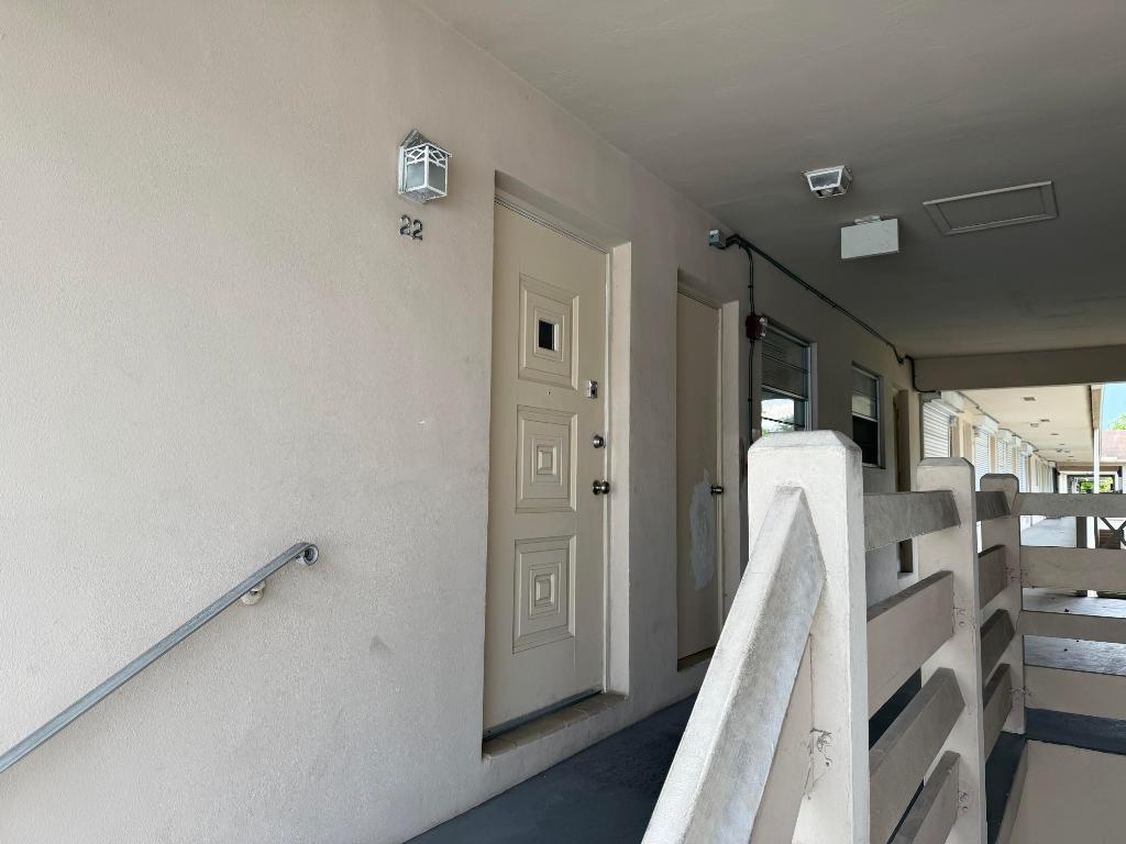 ORANGEBROOK GOLF APTS CONDO - Residential