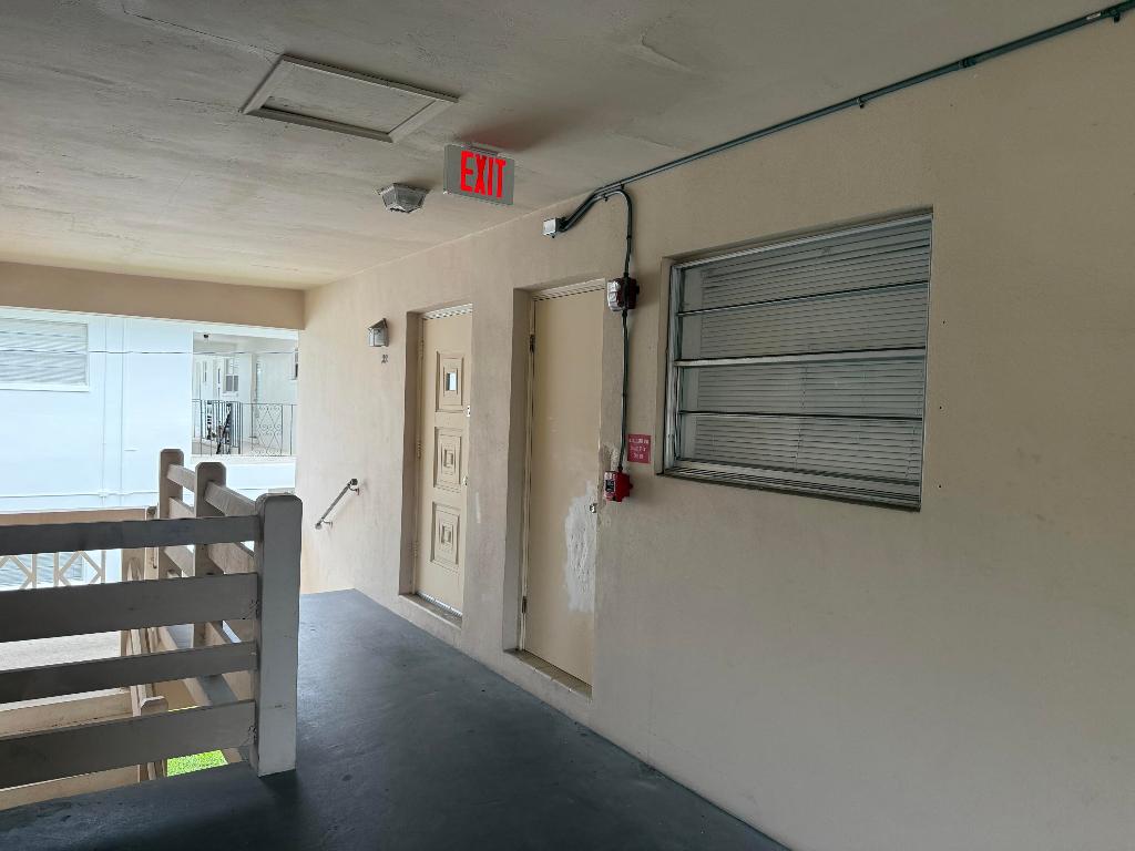 ORANGEBROOK GOLF APTS CONDO - Residential