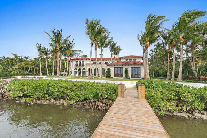 CASA APAVA - Residential