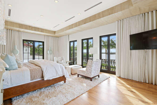 CASA APAVA - Residential