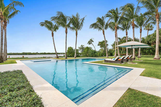 CASA APAVA - Residential