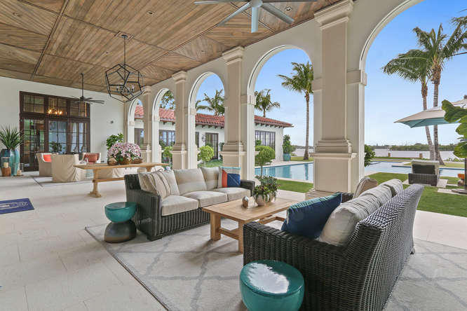 CASA APAVA - Residential