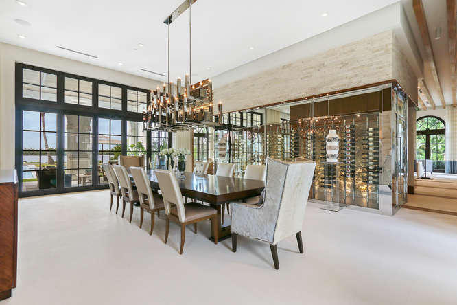 CASA APAVA - Residential