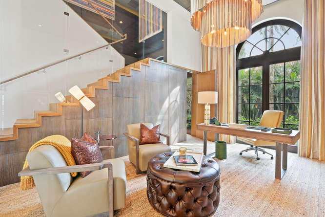 CASA APAVA - Residential