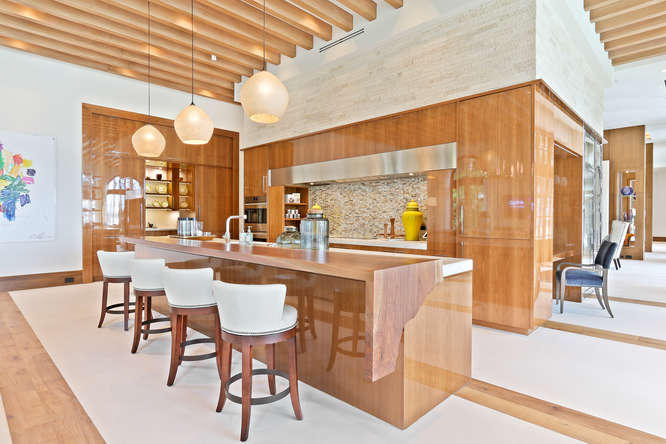 CASA APAVA - Residential