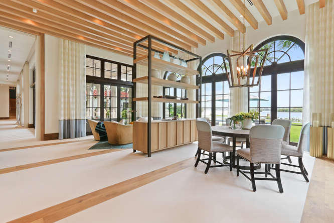 CASA APAVA - Residential