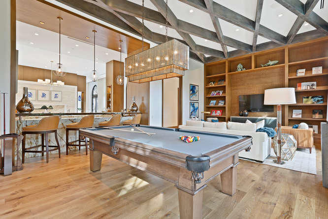 CASA APAVA - Residential