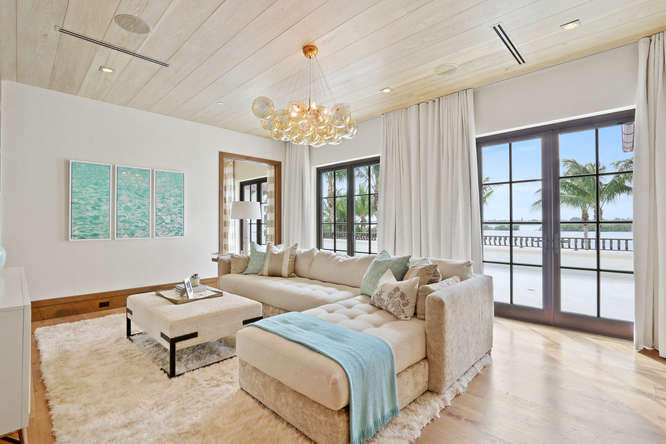 CASA APAVA - Residential