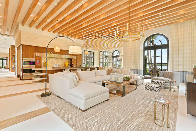 CASA APAVA - Residential