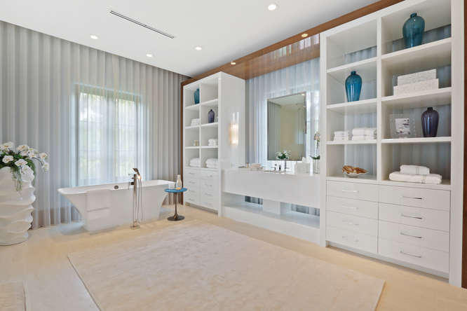 CASA APAVA - Residential